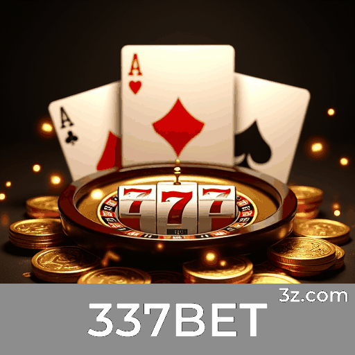 337BET: Um Mundo de Jogos Selecionados