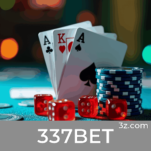 Experiência VIP Exclusiva no Casino 337BET: Dealers Profissionais e Luxo