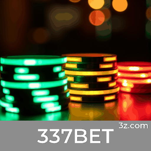 337BET: Apostas Esportivas Profissionais Focadas no Brasil
