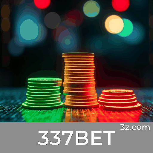 337BET: Plataforma com Arquitetura Avançada e Experiência Digital Superior