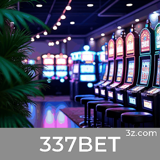 337BET: Apostas Esportivas Profissionais Focadas no Brasil