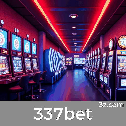 DEPÓSITOS na 337bet