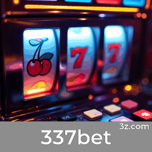 Experiência de Casino Elite no 337bet: Dealers Reais e Jogos Premium
