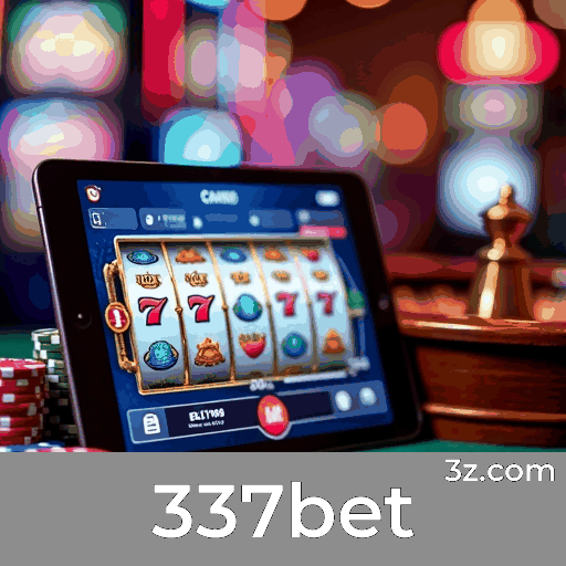 337bet Esporte Análise: Dados e Ciência para Apostas